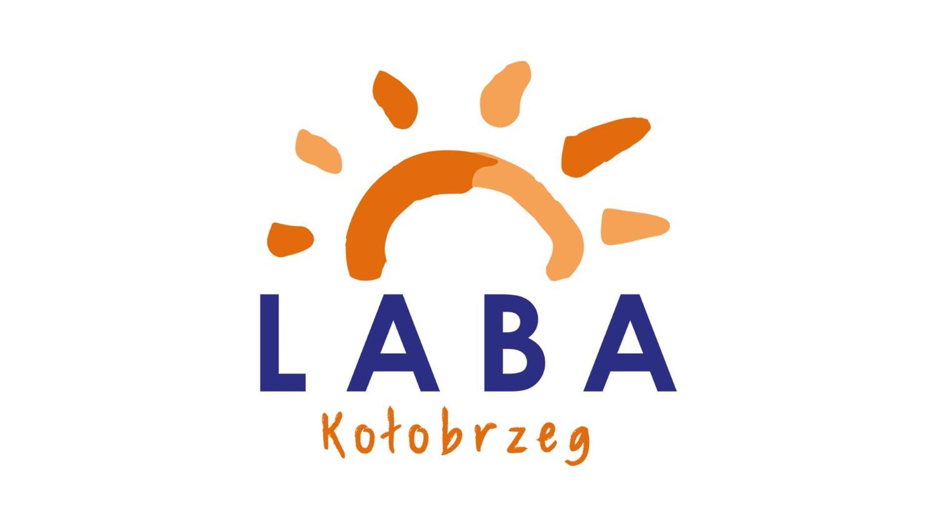 Laba Kolobrzeg Apartamenty Diune Z Parkingiem Exteriör bild